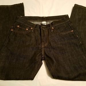 NSF jeans